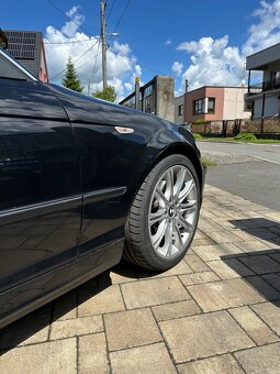 Prodám BMW e46 330i indivindual, manual - 8