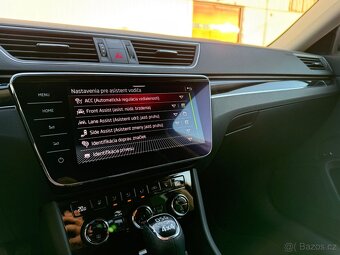 Škoda Superb III Combi 2.0 TSI DSG 4x4 L&K - 8