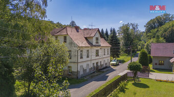 Prodej rodinného domu, 228 m², Habartice - 8