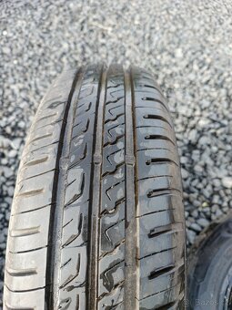☀️ Barum 175/70R14 - 8