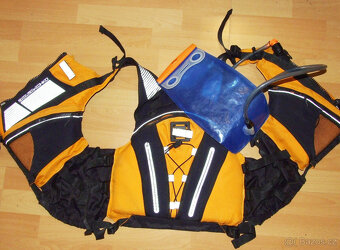 vesta HIKO Aquatic vel. XXL - minimálně použitá - 8