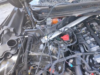 Bmw x5 facelift - 8