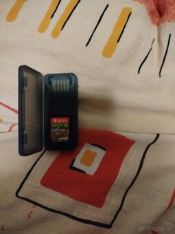 Nintendo Switch Lite - 8