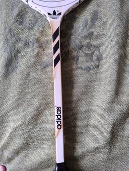 RETRO SQUASH RAKETA ADIDAS - 8