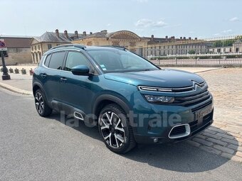 CITROEN C5 Aircross BlueHDi 130 S&S SHINE EAT8 07/2020 - 8