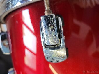 Pearl Reference Red - 8