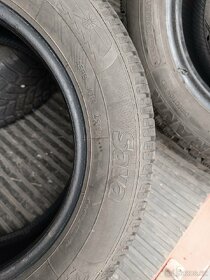Zimní, celoroční pneu 195/60 R15 4 ks - 8