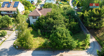 Prodej rodinného domu, 150 m², Stará Paka, ul. Kurfürstova - 8