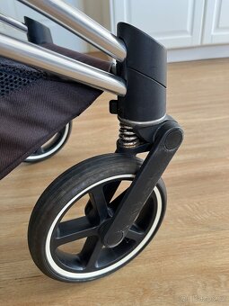Cybex ePriam 2021 - 8