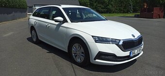 Octavia 4 combi 2.0 tdi - 8
