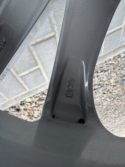 Kola ALUTEK 5x112x66.5, R18, AUDI - 8
