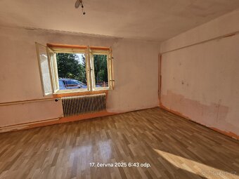 RD 2+1, 58m2, Brandýs nad Labem - 8