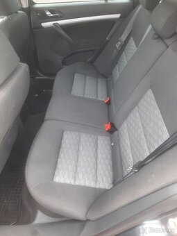 škoda octavia 2 2.0tdi 103kw rv2011 - 8
