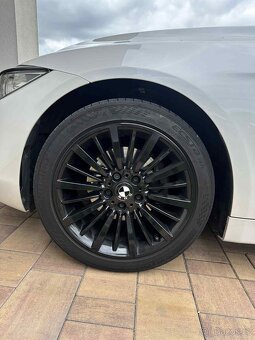 Bmw 420D black paket - 8