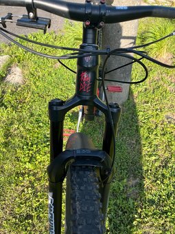 Trek Roscoe 8 gen 3- Magura brzdy, velký servis - 8