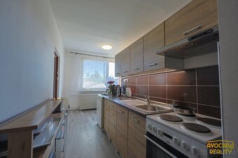 Prodej bytu 2+1 (55,3 m²) po rekonstrukci ve Verneřicích - 8