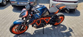 KTM 1290 Super Duke R - 8