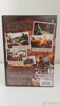 PC Far Cry 1 + 2 - 8
