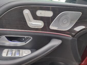 Mercedes Benz GLE 300 d - 8
