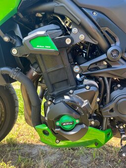 Kawasaki Z900 2021 - 8