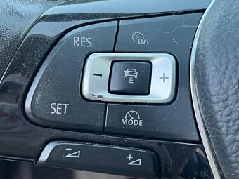 Volkswagen Passat Variant 1.4 TSI BMT ACT DSG, AUTOMAT,2018 - 8