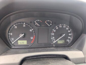 Škoda fabia combi diesel - 8