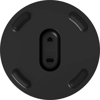 Subwoofer SONOS Sub Mini černý - 8
