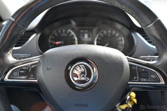 Škoda Octavia 2.0TDI 110KW Ambition 2/2014 - 8