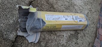 Svářecí elektrody - 8