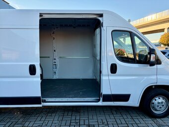 Movano 2.2 CDTI, L3H2, Kamera, Navigace, DPH - 8