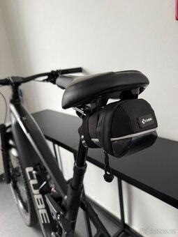 CUBE Stereo Hybrid 120 SLX 750 vel. L black n' metal - 8