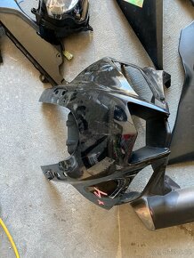 Yamaha R3 použité díly - 8