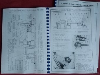 DIAGNOSTIKA MOTORŮ LIAZ - 8