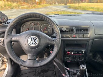 Golf IV 1.9 tdi 81kw - 8