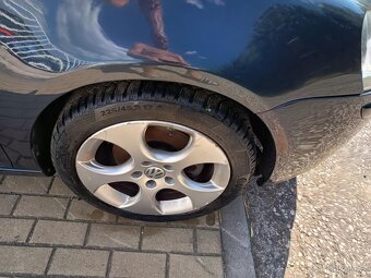 Volkswagen Golf 2.0i FSI 110KW - 8