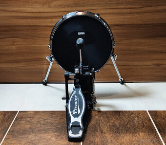 Sada 5-ti padů Ddrum - 8