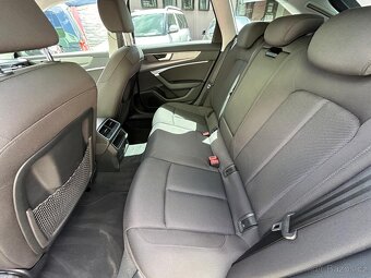 Audi A6, 2.0 TDi 120 KW - 8