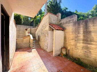 Sicílie, byt 3+1, 50 m2, zahrada 60 m2, v rezidenci, Furnari - 8