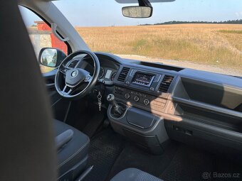 Vw T6 Multivan - 8