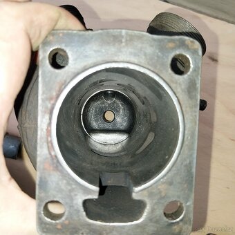 Jawa special motor - 8