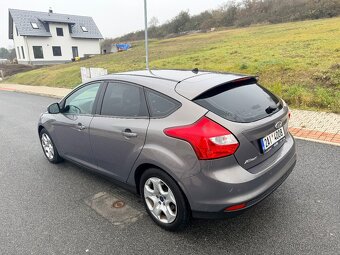 Ford Focus, r.v. 2011, 1.6 92kW - 8