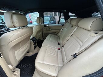 BMW X5, 3.0 D 180 KW - 8