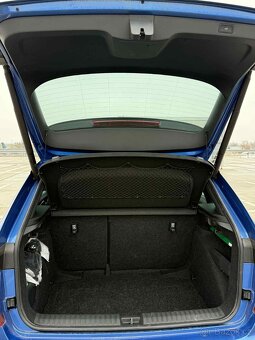 Škoda KamiQ 1.5 TSi, DSG, 110 kW, Monte Carlo, záruka - 8