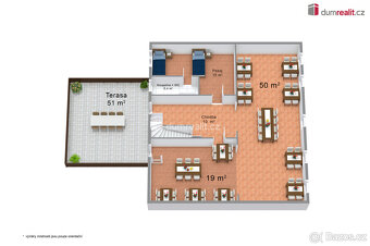 Bytový dům s restaurací, Dlouhá, Stará Role, Karlovy Vary - 8