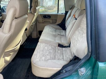 Land Rover Discovery FL 2 - 8