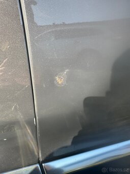 Prodám Volkswagen Touareg - 8