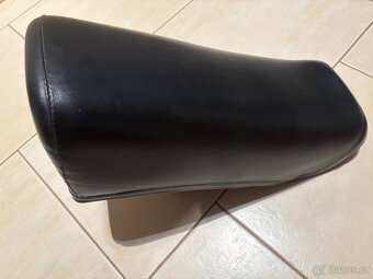 Sedlo prodloužené Babetta 210 - 8