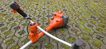 Husqvarna 555RXT - 8