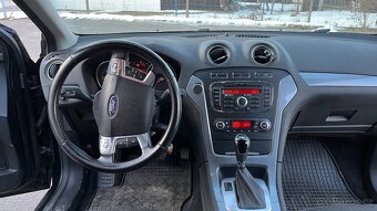 Ford Mondeo 2011 MK4 2.0Tdci 103kW - 8