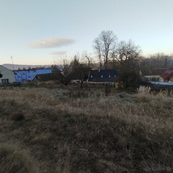 Stavební pozemek - 8